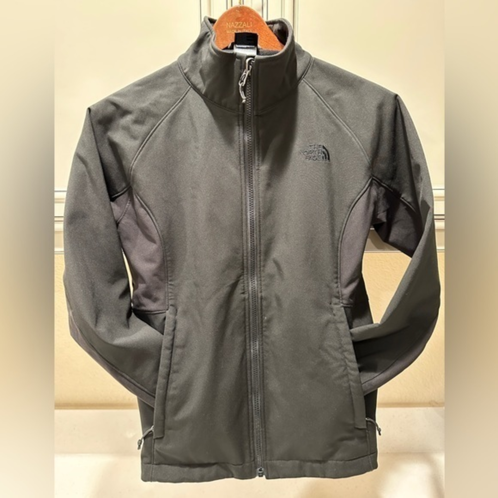 north face jacket women